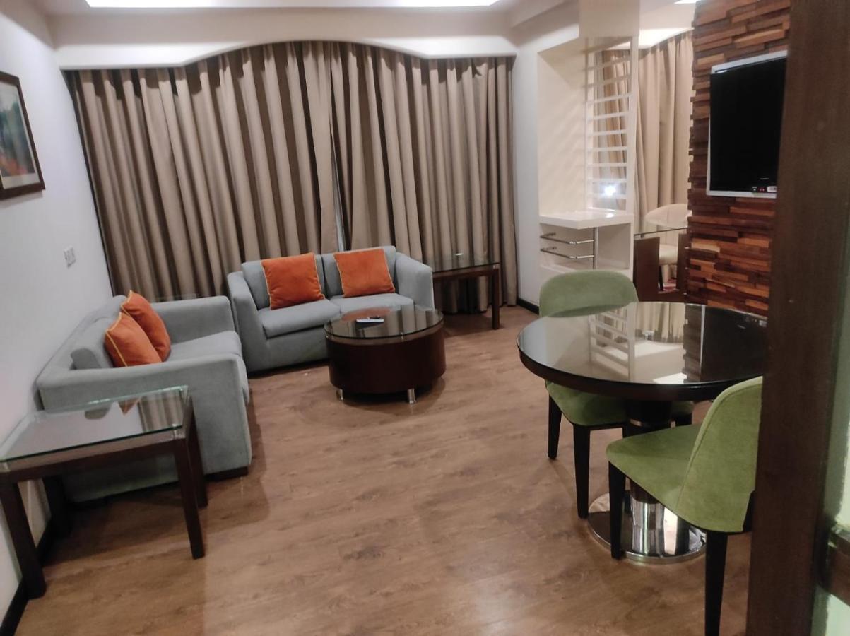 Inn Riviera Džammú Exteriér fotografie